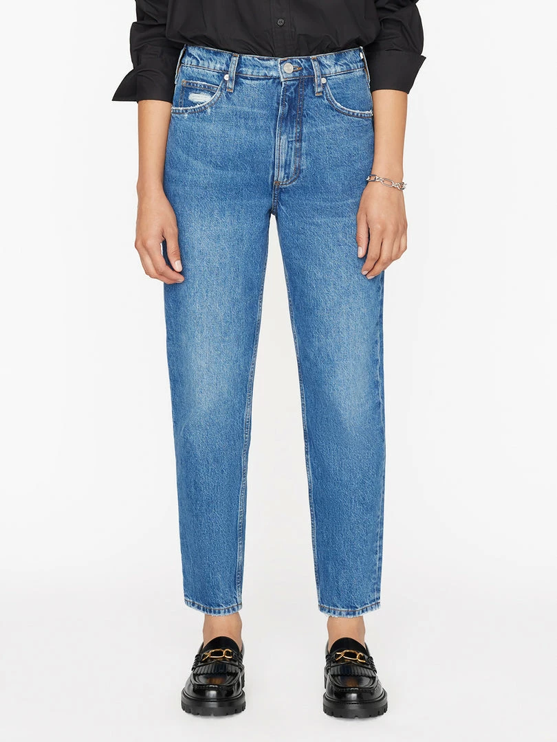 Wholesale π Frame-denim High 'N' Tight Taper -- Stearnlee π 1 Frame-denim High 'N' Tight Taper -- Stearnlee