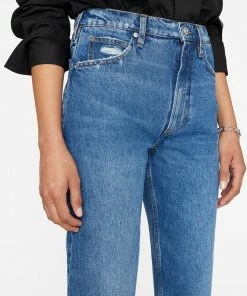 Wholesale π Frame-denim High 'N' Tight Taper -- Stearnlee π 9 Frame-denim High 'N' Tight Taper -- Stearnlee