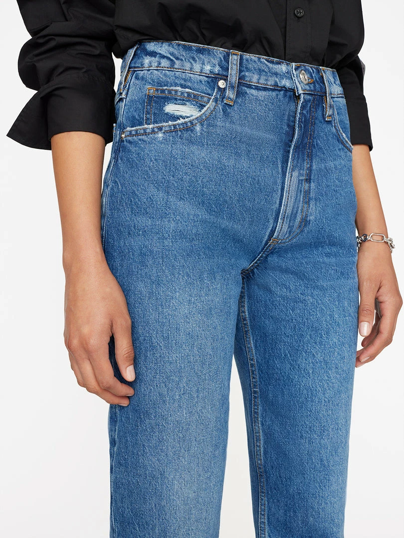 Wholesale π Frame-denim High 'N' Tight Taper -- Stearnlee π 3 Frame-denim High 'N' Tight Taper -- Stearnlee