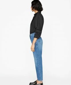 Wholesale π Frame-denim High 'N' Tight Taper -- Stearnlee π 11 Frame-denim High 'N' Tight Taper -- Stearnlee