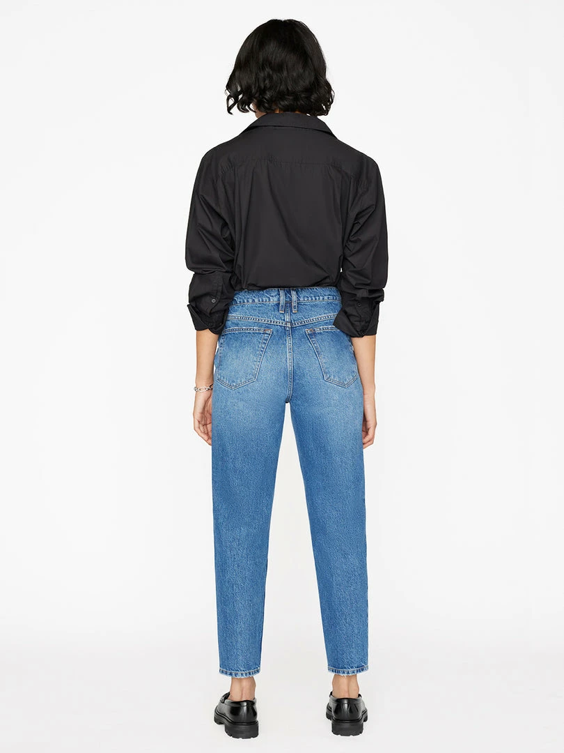 Wholesale π Frame-denim High 'N' Tight Taper -- Stearnlee π 7 Frame-denim High 'N' Tight Taper -- Stearnlee