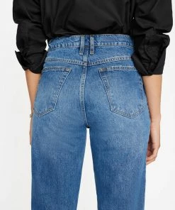 Wholesale π Frame-denim High 'N' Tight Taper -- Stearnlee π 12 Frame-denim High 'N' Tight Taper -- Stearnlee