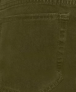 Frame-denim Men L'Homme Slim -- Military Green