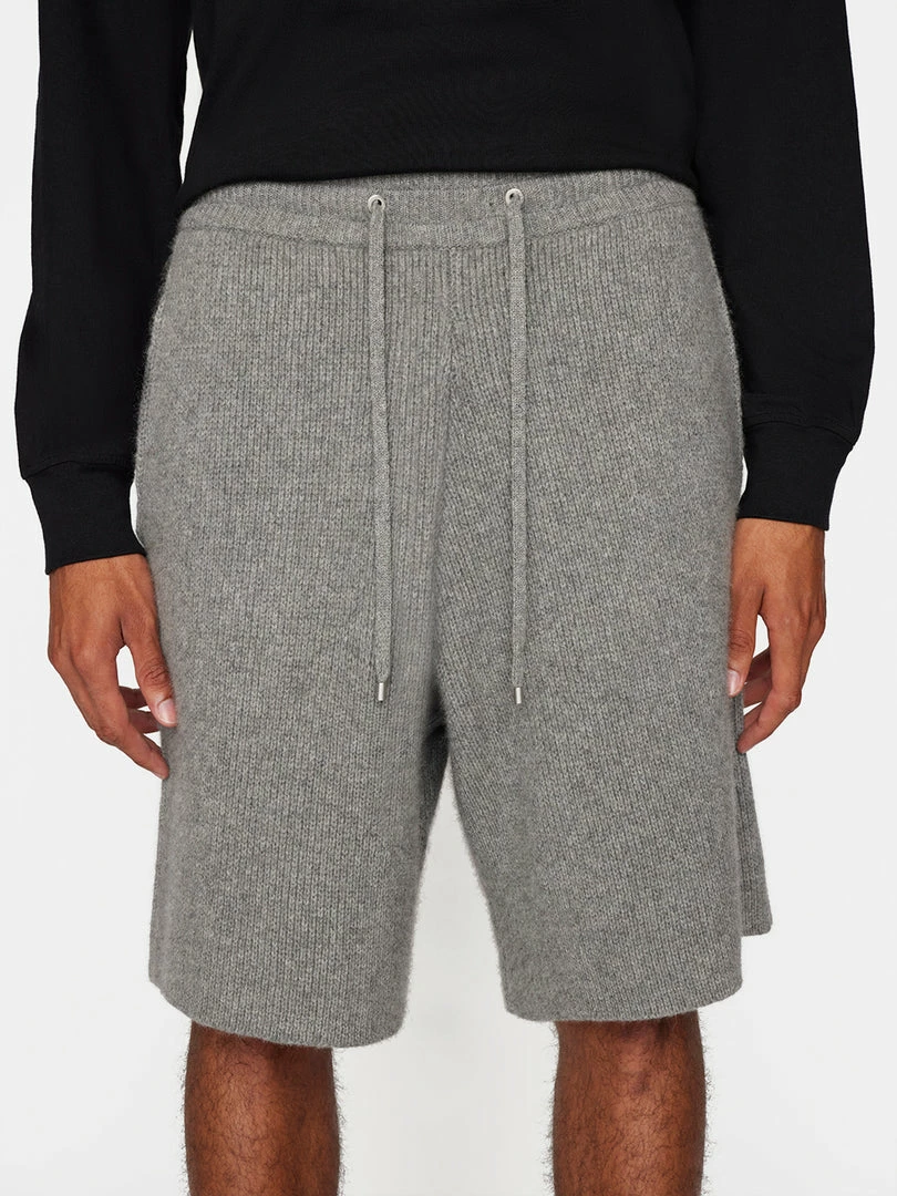 Cheapest β¨ Frame-denim Men Cashmere Active Short -- Warm Grey π€© 3 Frame-denim Men Cashmere Active Short -- Warm Grey