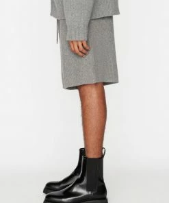 Cheapest β¨ Frame-denim Men Cashmere Active Short -- Warm Grey π€© 10 Frame-denim Men Cashmere Active Short -- Warm Grey
