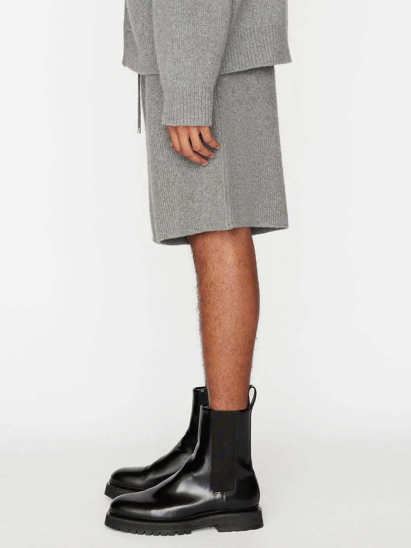 Cheapest β¨ Frame-denim Men Cashmere Active Short -- Warm Grey π€© 4 Frame-denim Men Cashmere Active Short -- Warm Grey