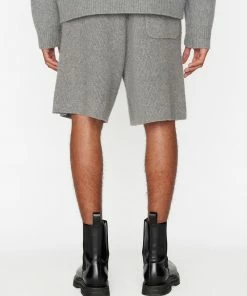 Cheapest β¨ Frame-denim Men Cashmere Active Short -- Warm Grey π€© 11 Frame-denim Men Cashmere Active Short -- Warm Grey