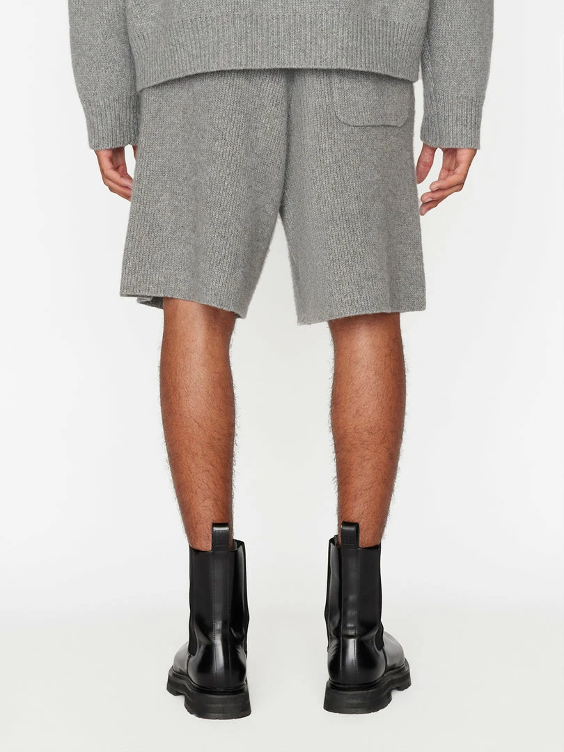 Cheapest β¨ Frame-denim Men Cashmere Active Short -- Warm Grey π€© 5 Frame-denim Men Cashmere Active Short -- Warm Grey