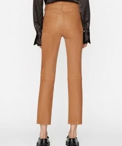 Discount π Frame-denim π© Women Le High Straight -- Latte π 11 Frame-denim Women Le High Straight -- Latte