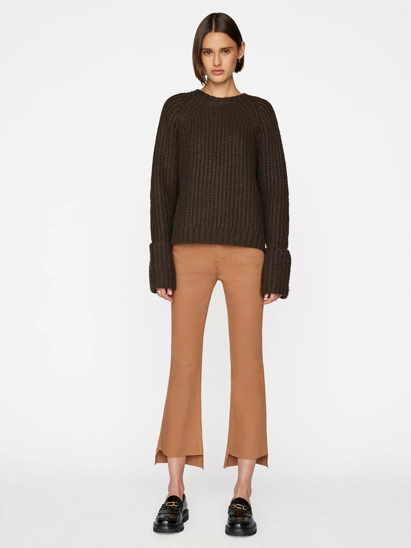 Best reviews of β€οΈ Frame-denim Le Crop Mini Boot -- Latte π 2 Frame-denim Le Crop Mini Boot -- Latte