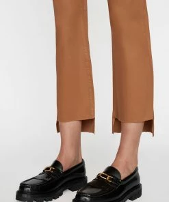 Best reviews of β€οΈ Frame-denim Le Crop Mini Boot -- Latte π 11 Frame-denim Le Crop Mini Boot -- Latte