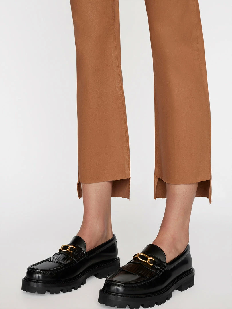 Best reviews of β€οΈ Frame-denim Le Crop Mini Boot -- Latte π 5 Frame-denim Le Crop Mini Boot -- Latte