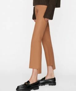 Best reviews of β€οΈ Frame-denim Le Crop Mini Boot -- Latte π 9 Frame-denim Le Crop Mini Boot -- Latte