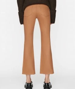 Best reviews of β€οΈ Frame-denim Le Crop Mini Boot -- Latte π 13 Frame-denim Le Crop Mini Boot -- Latte