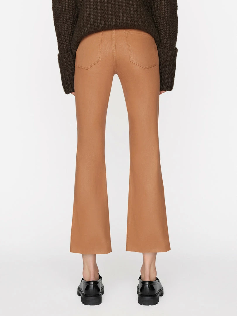 Best reviews of β€οΈ Frame-denim Le Crop Mini Boot -- Latte π 7 Frame-denim Le Crop Mini Boot -- Latte