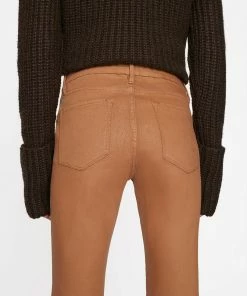 Best reviews of β€οΈ Frame-denim Le Crop Mini Boot -- Latte π 12 Frame-denim Le Crop Mini Boot -- Latte