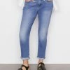 Frame-denim Women Le Garcon -- Bixby