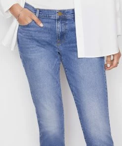 Discount π Frame-denim π© Women Le Garcon -- Bixby β 8 Frame-denim Women Le Garcon -- Bixby