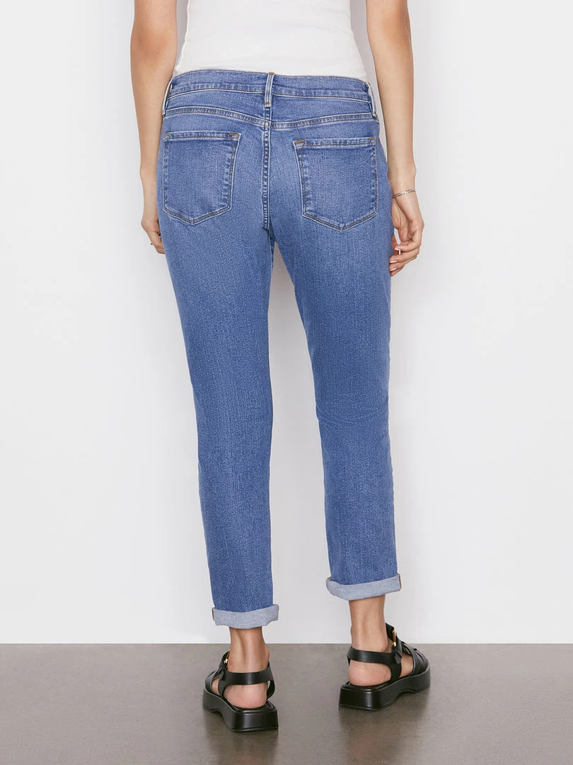 Discount π Frame-denim π© Women Le Garcon -- Bixby β 6 Frame-denim Women Le Garcon -- Bixby