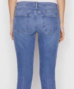 Discount π Frame-denim π© Women Le Garcon -- Bixby β 10 Frame-denim Women Le Garcon -- Bixby