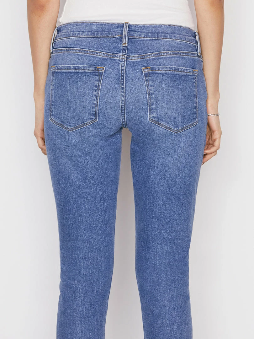 Discount π Frame-denim π© Women Le Garcon -- Bixby β 5 Frame-denim Women Le Garcon -- Bixby