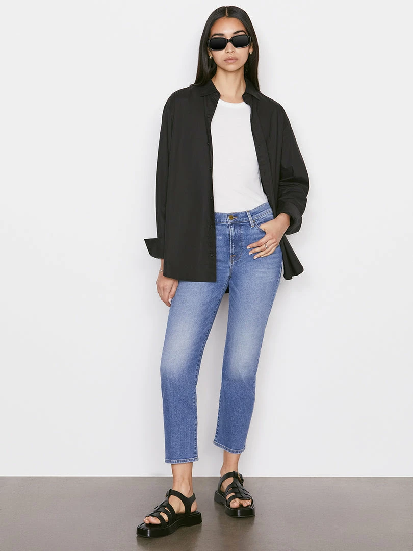 Best reviews of π Frame-denim π© Women Le High Straight -- Bixby π 2 Frame-denim Women Le High Straight -- Bixby