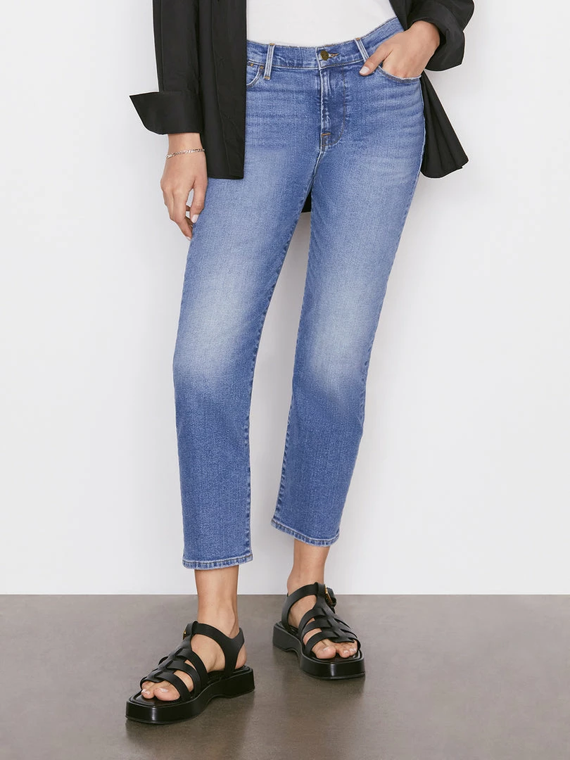 Best reviews of π Frame-denim π© Women Le High Straight -- Bixby π 1 Frame-denim Women Le High Straight -- Bixby