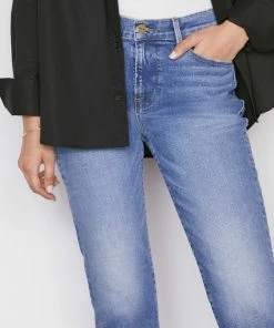 Best reviews of π Frame-denim π© Women Le High Straight -- Bixby π 8 Frame-denim Women Le High Straight -- Bixby