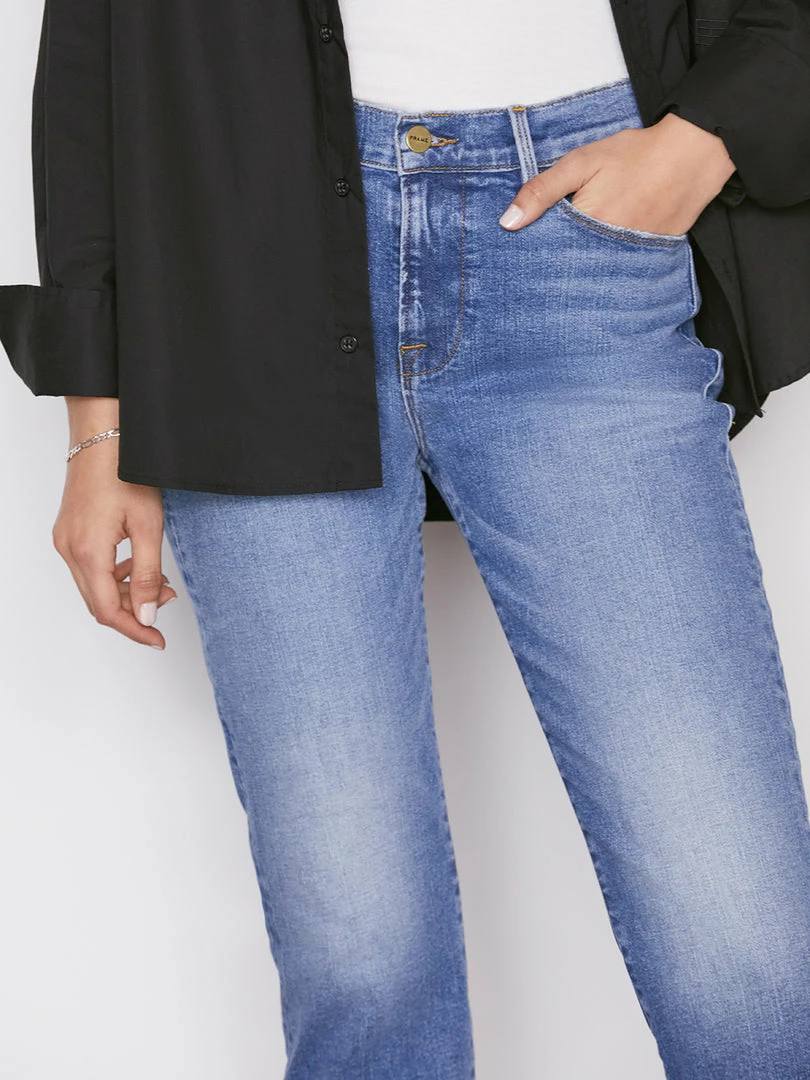 Best reviews of π Frame-denim π© Women Le High Straight -- Bixby π 3 Frame-denim Women Le High Straight -- Bixby