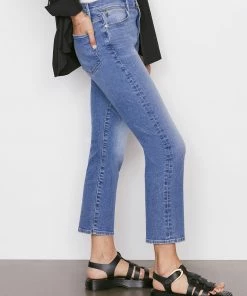 Best reviews of π Frame-denim π© Women Le High Straight -- Bixby π 9 Frame-denim Women Le High Straight -- Bixby