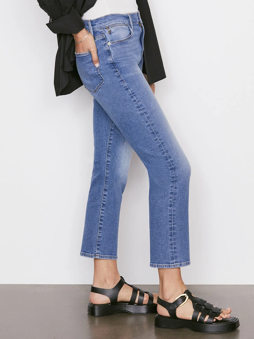 Best reviews of π Frame-denim π© Women Le High Straight -- Bixby π 4 Frame-denim Women Le High Straight -- Bixby