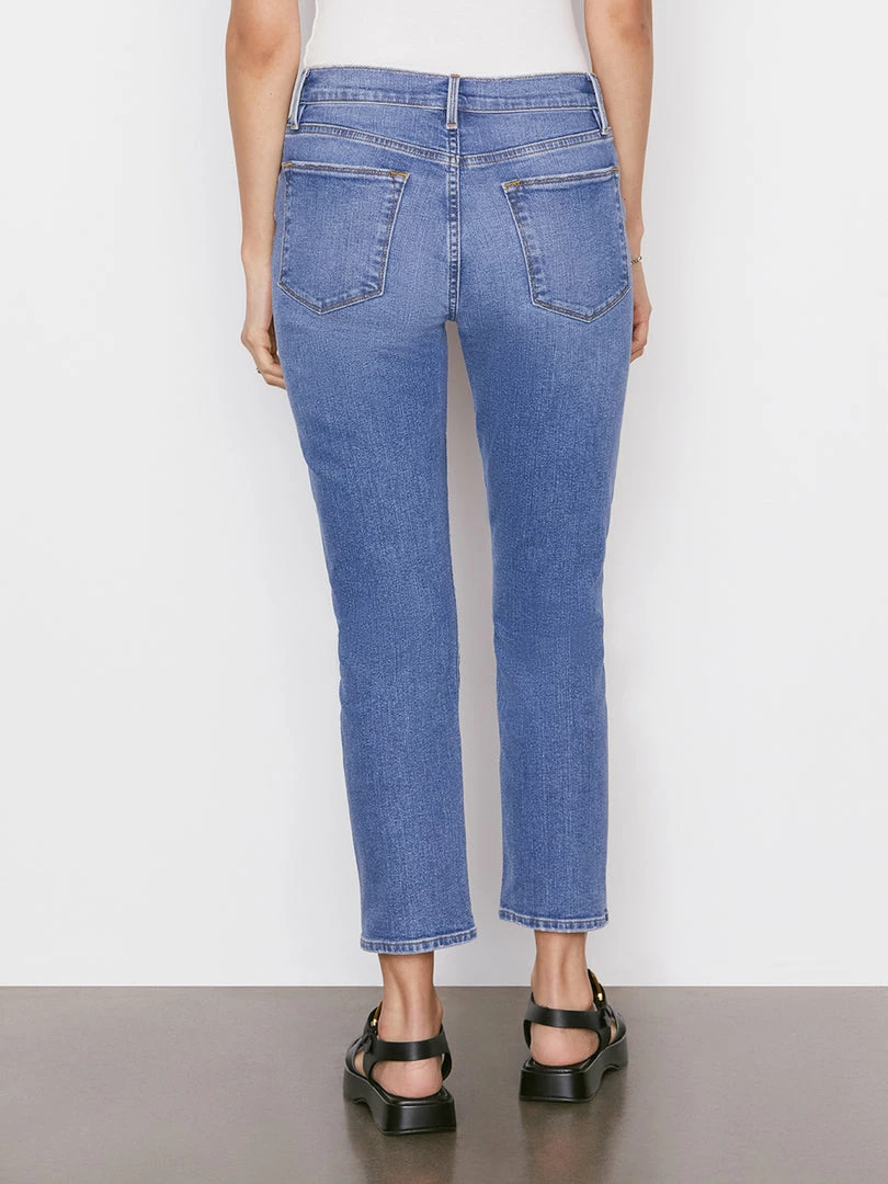 Best reviews of π Frame-denim π© Women Le High Straight -- Bixby π 6 Frame-denim Women Le High Straight -- Bixby