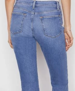 Best reviews of π Frame-denim π© Women Le High Straight -- Bixby π 10 Frame-denim Women Le High Straight -- Bixby