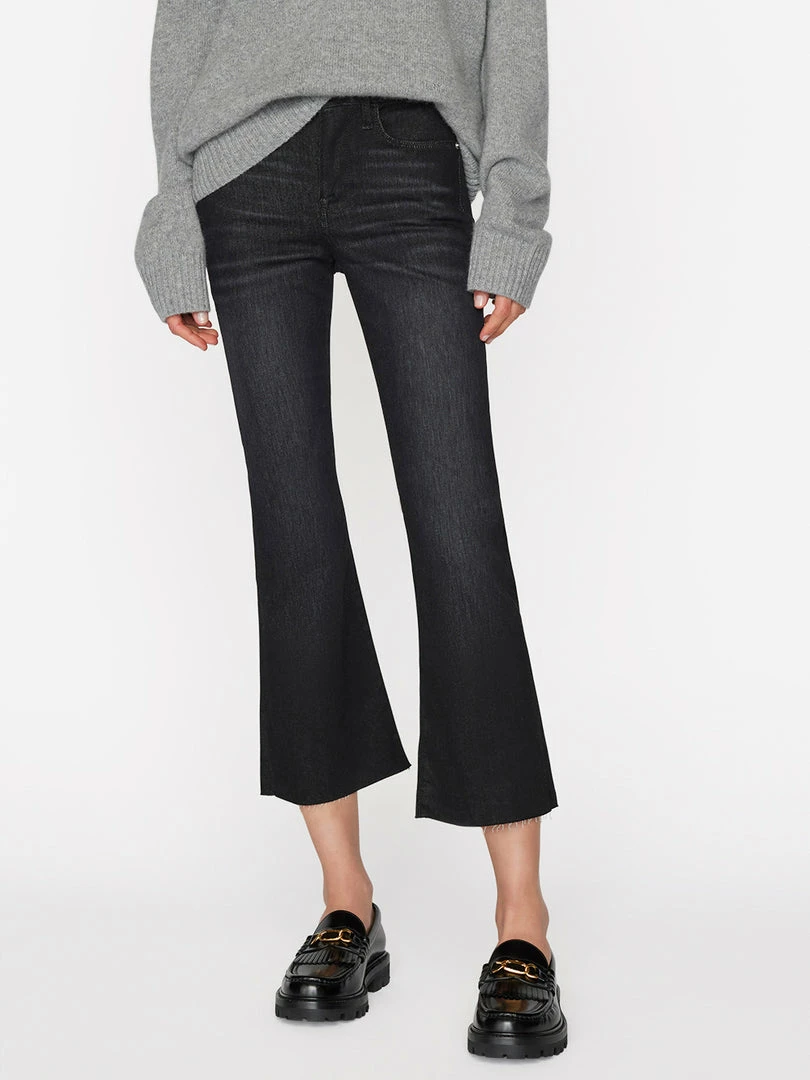 Deals β¨ Frame-denim Le Crop Mini Boot -- Corvo π© Women π 1 Frame-denim Le Crop Mini Boot -- Corvo Women