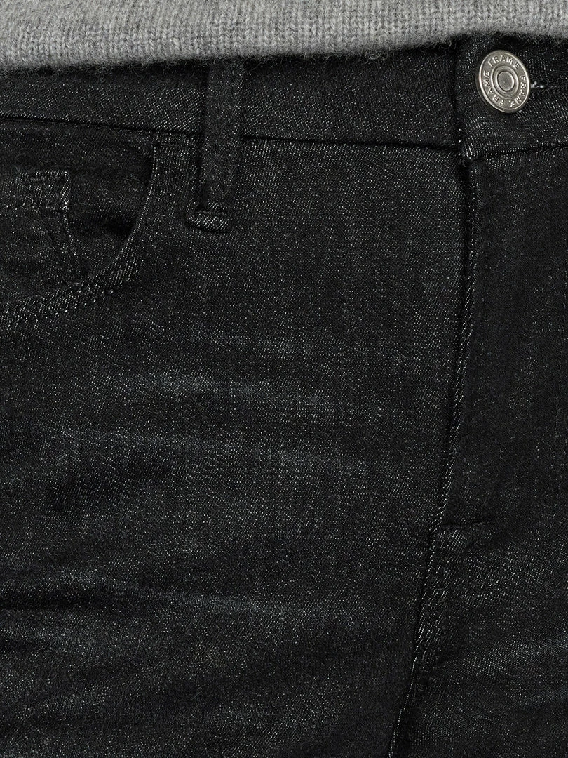 Deals β¨ Frame-denim Le Crop Mini Boot -- Corvo π© Women π 3 Frame-denim Le Crop Mini Boot -- Corvo Women