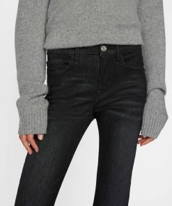 Deals β¨ Frame-denim Le Crop Mini Boot -- Corvo π© Women π 10 Frame-denim Le Crop Mini Boot -- Corvo Women