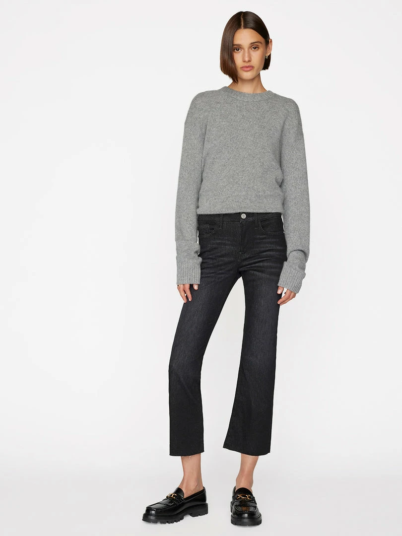 Deals β¨ Frame-denim Le Crop Mini Boot -- Corvo π© Women π 2 Frame-denim Le Crop Mini Boot -- Corvo Women