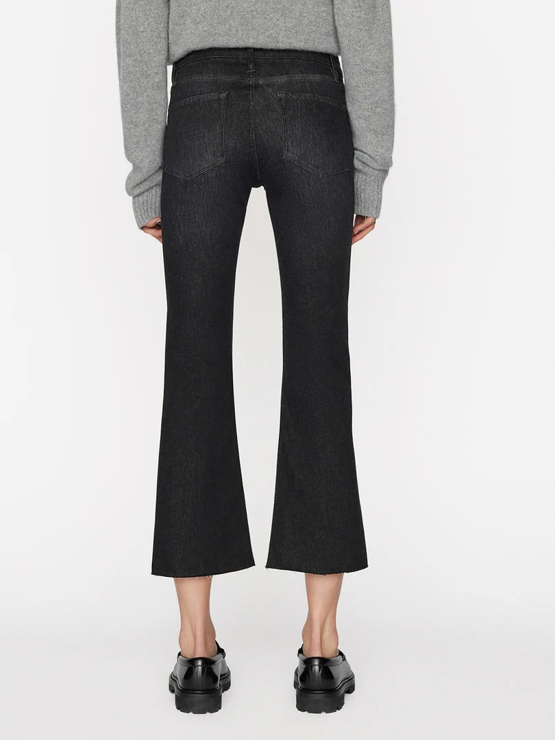 Deals β¨ Frame-denim Le Crop Mini Boot -- Corvo π© Women π 7 Frame-denim Le Crop Mini Boot -- Corvo Women