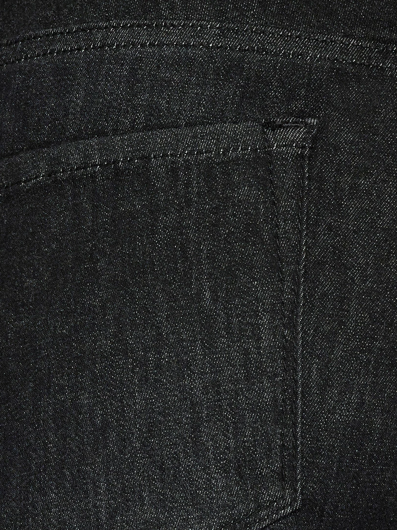 Deals β¨ Frame-denim Le Crop Mini Boot -- Corvo π© Women π 5 Frame-denim Le Crop Mini Boot -- Corvo Women