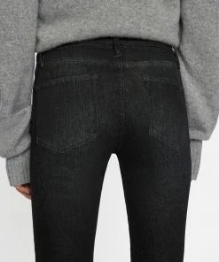 Deals β¨ Frame-denim Le Crop Mini Boot -- Corvo π© Women π 12 Frame-denim Le Crop Mini Boot -- Corvo Women