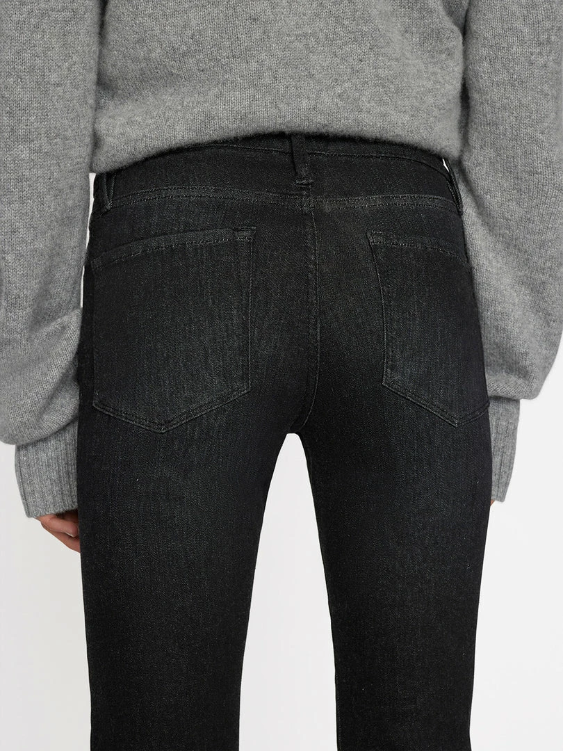 Deals β¨ Frame-denim Le Crop Mini Boot -- Corvo π© Women π 6 Frame-denim Le Crop Mini Boot -- Corvo Women