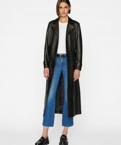 Frame-denim Women Le Crop Mini Boot -- Huntdale