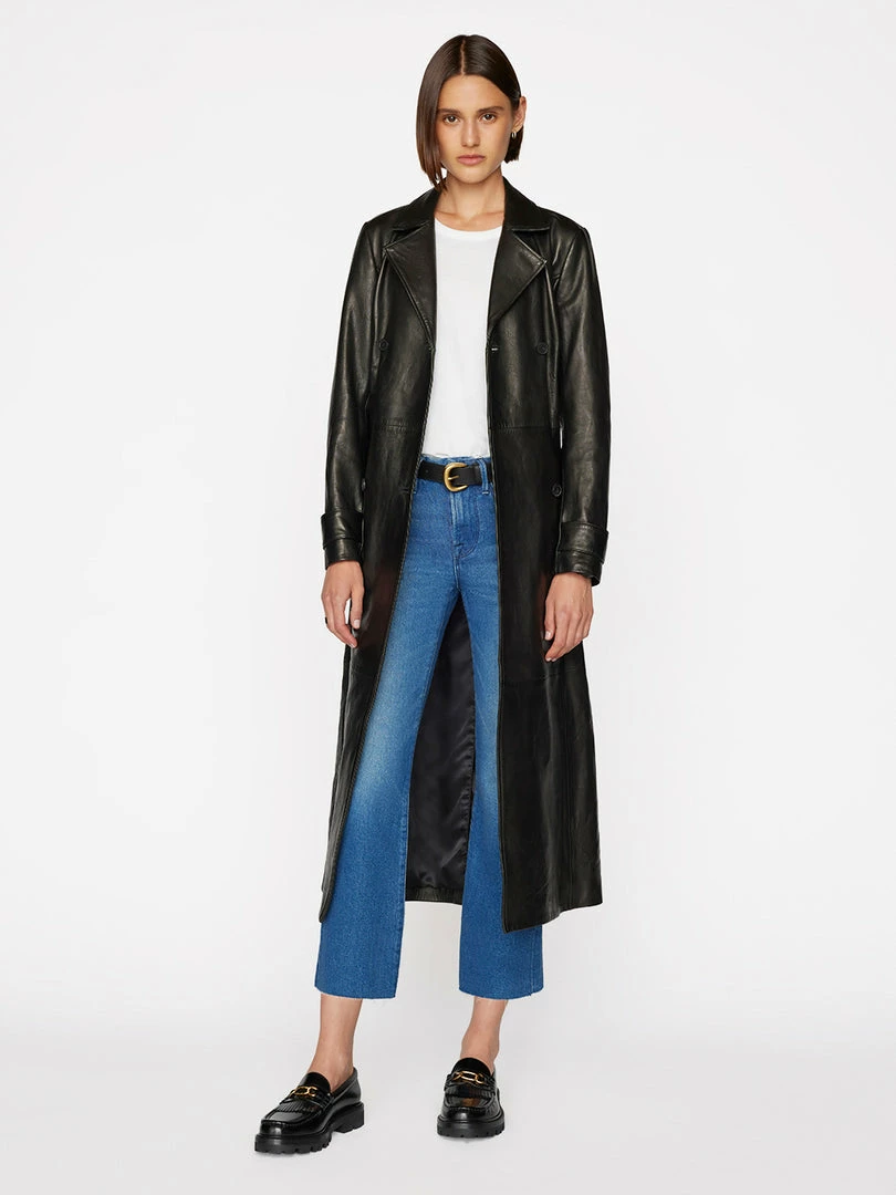 Best Pirce π Frame-denim π© Women Le Crop Mini Boot -- Huntdale π― 2 Frame-denim Women Le Crop Mini Boot -- Huntdale