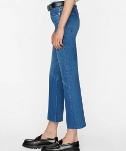 Best Pirce π Frame-denim π© Women Le Crop Mini Boot -- Huntdale π― 9 Frame-denim Women Le Crop Mini Boot -- Huntdale