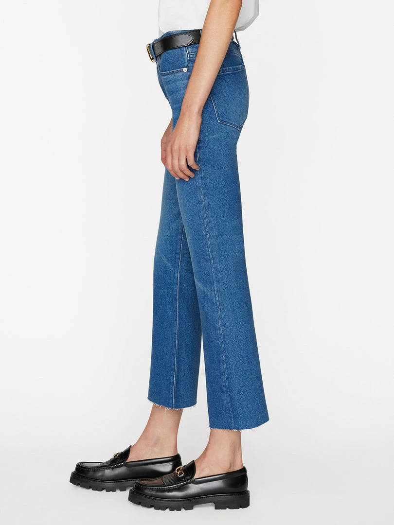 Best Pirce π Frame-denim π© Women Le Crop Mini Boot -- Huntdale π― 4 Frame-denim Women Le Crop Mini Boot -- Huntdale