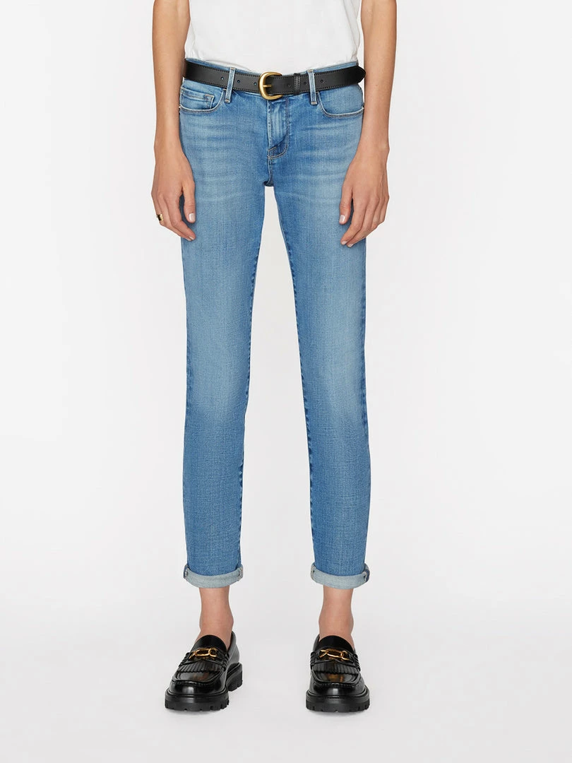 Discount π Frame-denim π© Women Le Garcon -- Mantoba π 1 Frame-denim Women Le Garcon -- Mantoba