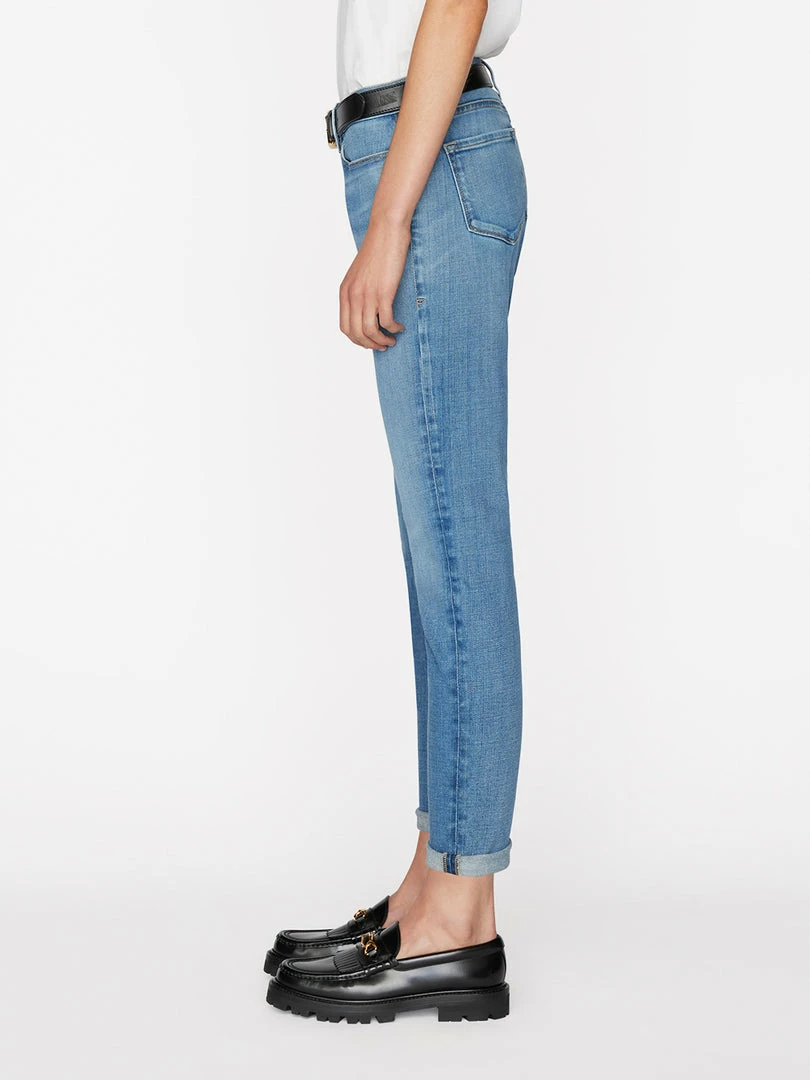 Discount π Frame-denim π© Women Le Garcon -- Mantoba π 4 Frame-denim Women Le Garcon -- Mantoba