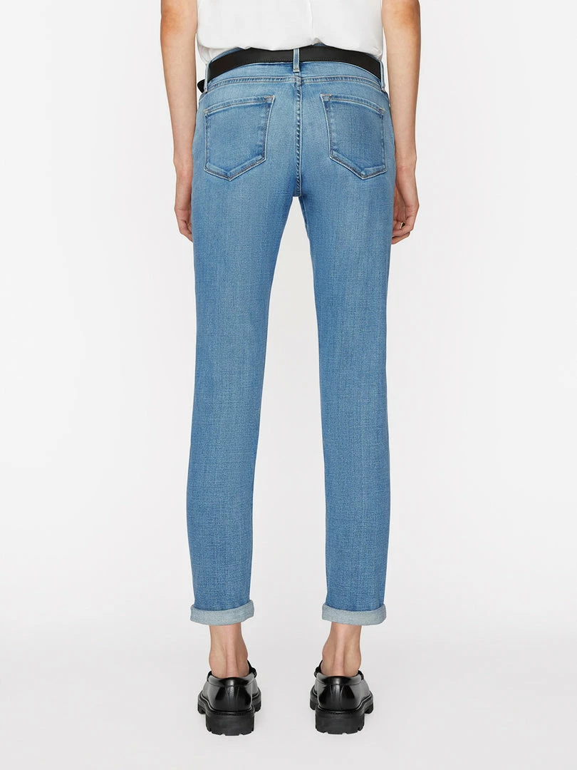 Discount π Frame-denim π© Women Le Garcon -- Mantoba π 6 Frame-denim Women Le Garcon -- Mantoba