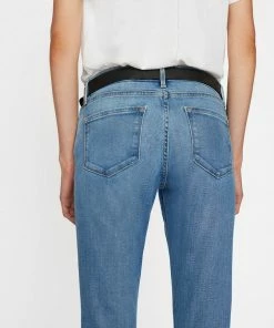 Discount π Frame-denim π© Women Le Garcon -- Mantoba π 10 Frame-denim Women Le Garcon -- Mantoba