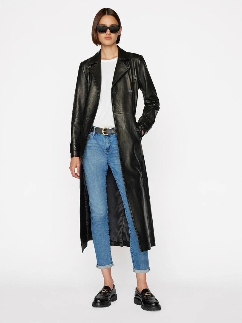 Discount π Frame-denim π© Women Le Garcon -- Mantoba π 2 Frame-denim Women Le Garcon -- Mantoba